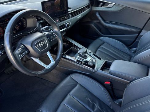Used 2021 Audi A4 2.0T Premium Plus AWD/4WD image 2