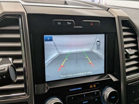 Used 2017 Ford F350 Platinum image 29