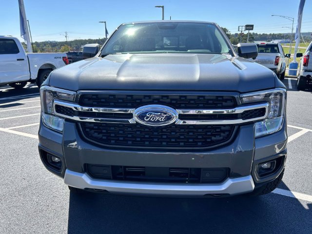 New 2026 Ford Ranger Lariat w/ Trailer Tow Package AWD/4WD image 13