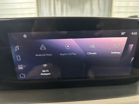 Certified 2024 Buick Encore GX Avenir w/ Avenir Convenience Package image 13