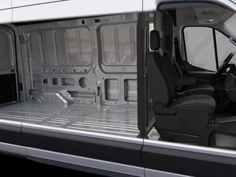 New 2025 Ford Transit 250 148 Medium Roof RWD image 42