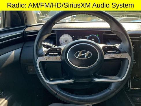 Used 2023 Hyundai Tucson SEL w/ Convenience Package AWD/4WD image 10
