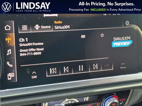 Used 2023 Audi Q3 2.0T Premium Plus w/ Premium Plus Package image 16