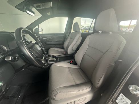 Used 2021 Honda Passport Touring image 14