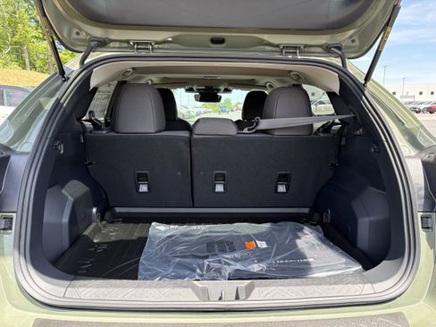 New 2026 Subaru Crosstrek 2.0i Premium AWD/4WD image 12