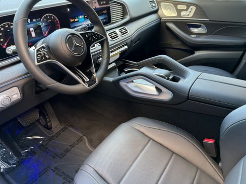 New 2026 Mercedes-Benz GLE 450 4MATIC image 9