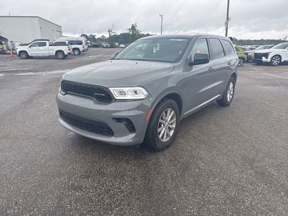 Used 2026 Dodge Durango GT