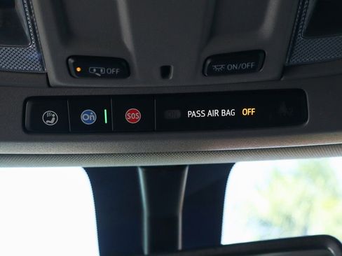 Used 2019 Chevrolet Silverado 1500 Custom w/ Custom Max Trailering Package image 27