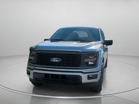 New 2026 Ford F150 STX image 10