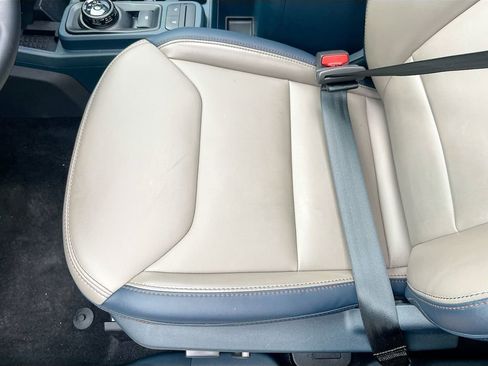 Used 2025 Ford Maverick Lariat AWD/4WD image 20