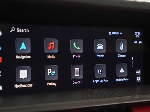 Certified 2025 Porsche 911 Carrera image 27