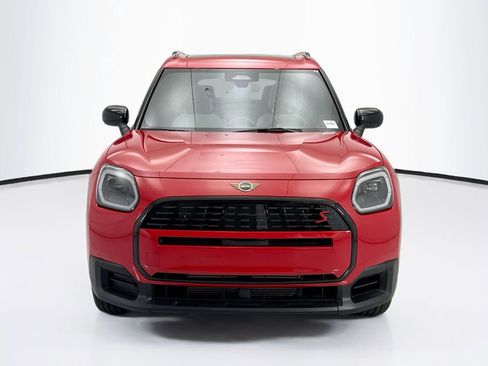 New 2027 MINI Cooper Countryman S AWD/4WD image 2
