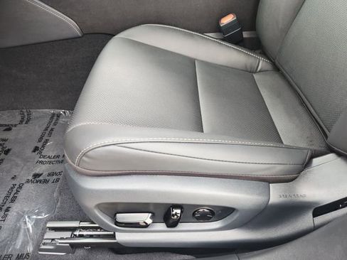 Used 2025 Lexus ES 350 w/ Premium Package FWD image 25
