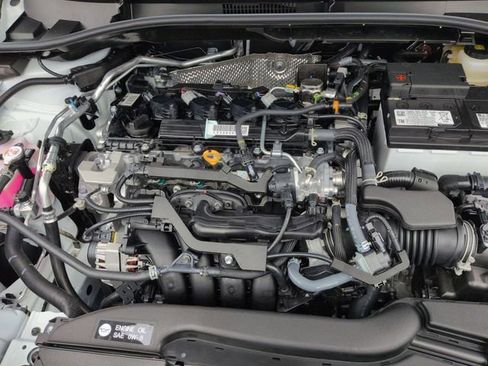 New 2026 Toyota Corolla Cross L image 27