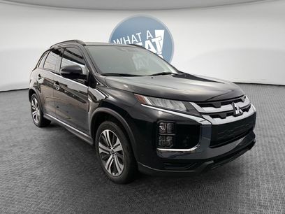 Used 2024 Mitsubishi Outlander Sport SEL