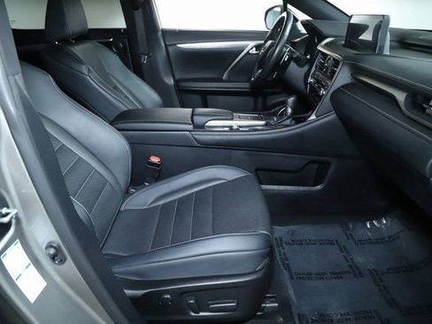 Used 2022 Lexus RX 450h F Sport image 37