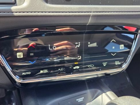 Used 2019 Honda HR-V EX image 25