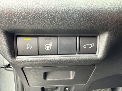Certified 2026 Toyota Grand Highlander FWD image 25