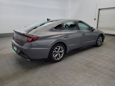 Used 2023 Hyundai Sonata SEL w/ Winter Weather Package image 10