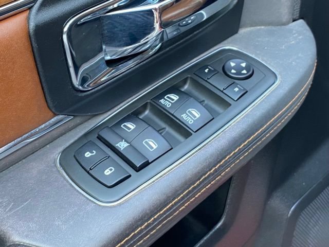 Used 2014 RAM 2500 Longhorn w/ Convenience Group AWD/4WD image 12