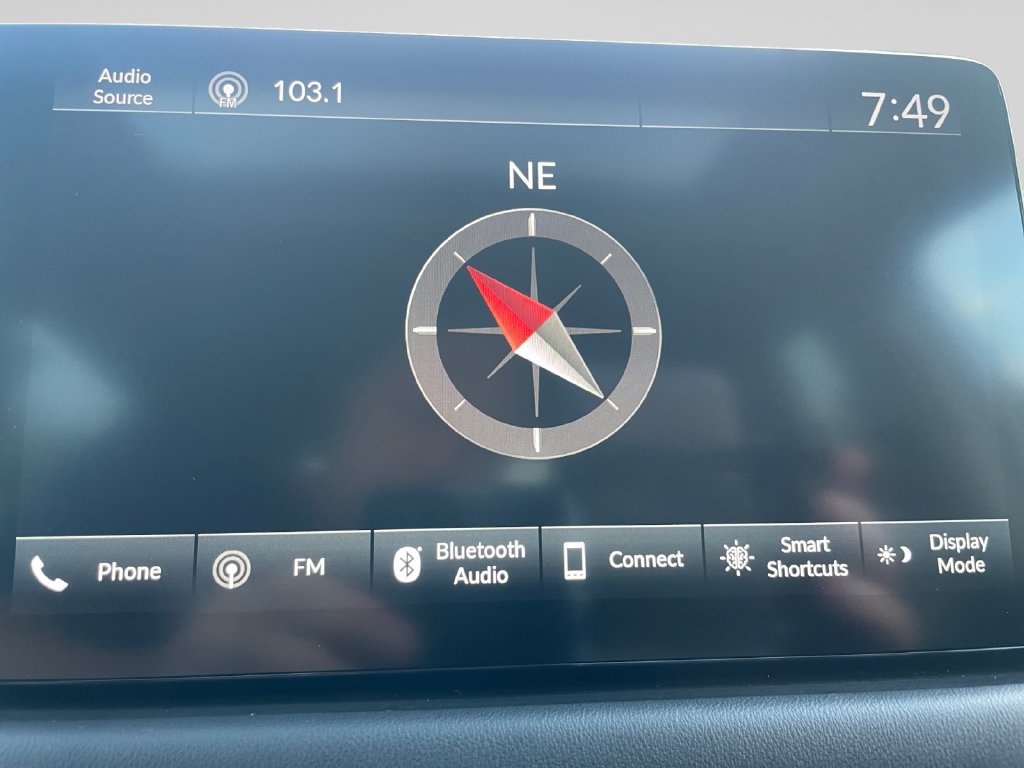 Certified 2024 Honda HR-V EX-L image 29