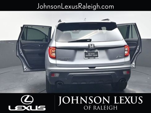 Used 2020 Honda Passport Elite image 36