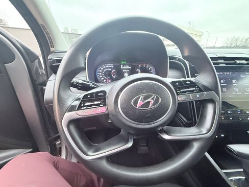 Used 2023 Hyundai Tucson SEL image 14
