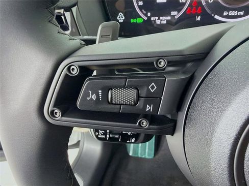 New 2026 Porsche Panamera 4 AWD/4WD image 13