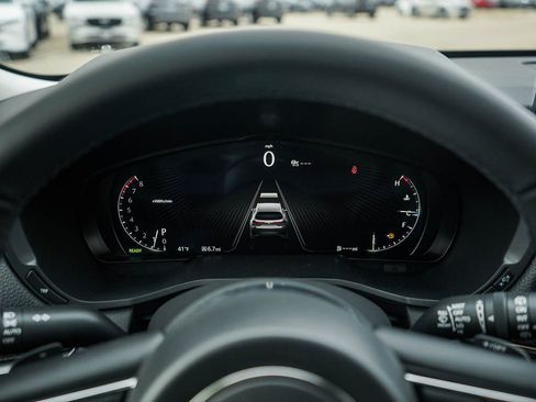 New 2026 MAZDA CX-90 3.3 Turbo w/ Premium Sport Pkg AWD/4WD image 23