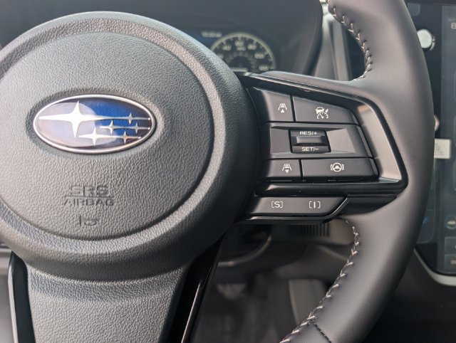 New 2026 Subaru Forester Premium AWD/4WD image 11