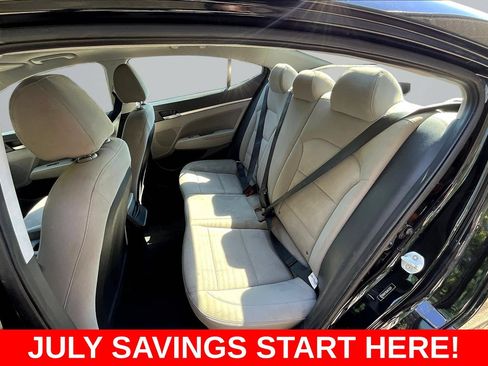 Used 2020 Hyundai Elantra Value Edition FWD image 22