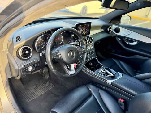 Used 2018 Mercedes-Benz C 300 Sedan w/ Multimedia Package image 15