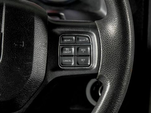 Used 2021 RAM 1500 Tradesman w/ Chrome Plus Package image 18