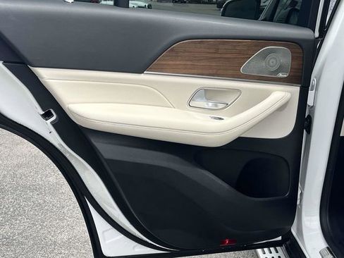 Used 2021 Mercedes-Benz GLE 350 image 17