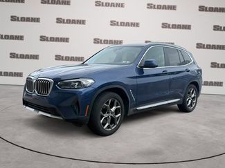 Used 2023 BMW X3 xDrive30i w/ Premium Package video 1