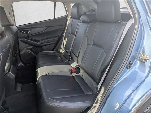 Used 2018 Subaru Crosstrek 2.0i Limited w/ 50th Anniversary Edition AWD/4WD image 19