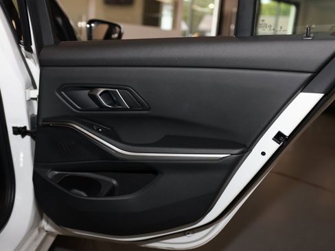 Used 2024 BMW 330i xDrive 330i xDrive image 20