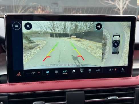 New 2026 Lincoln Corsair Reserve image 30