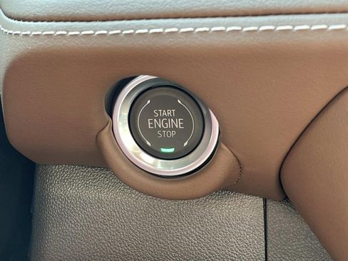 New 2026 Chevrolet Suburban High Country image 26