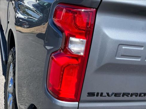 Used 2021 Chevrolet Silverado 1500 High Country w/ LPO, Dark Essentials Package image 29