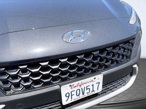 Used 2023 Hyundai Kona SEL w/ Convenience Package FWD image 28