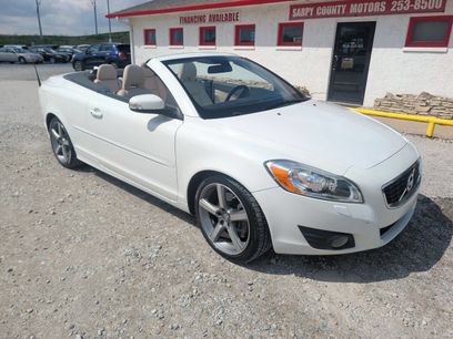 Used 2011 Volvo C70 T5