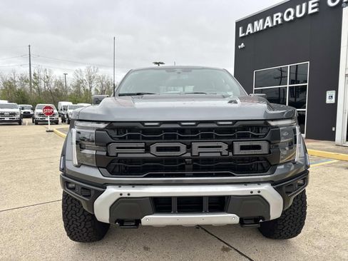 New 2026 Ford F150 Raptor image 25