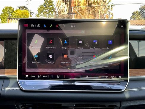 New 2026 Volkswagen Tiguan SEL R-Line image 15