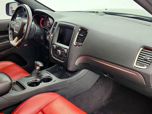 Used 2018 Dodge Durango SRT w/ Technology Group image 26