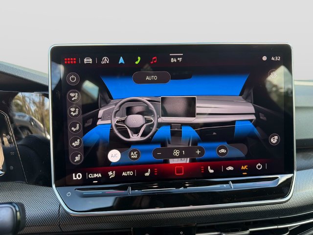 New 2026 Volkswagen GTI S FWD image 21