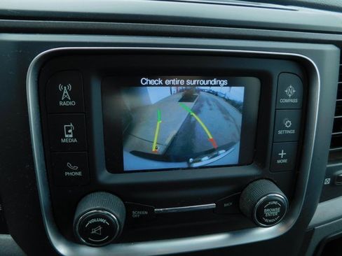 Used 2019 RAM 1500 Tradesman w/ Popular Equipment Group image 31