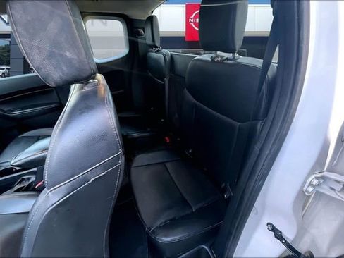 Used 2021 Ford Ranger XL w/ Equipment Group 101A High image 19