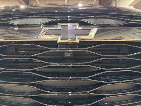 New 2026 Chevrolet Blazer RS w/ Driver Confidence II Package image 12