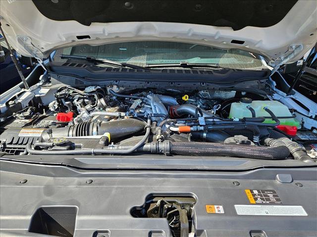 New 2026 Ford F250 Platinum AWD/4WD image 17